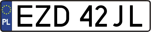 EZD42JL