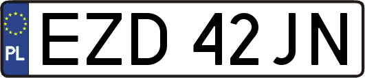 EZD42JN