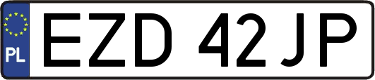 EZD42JP