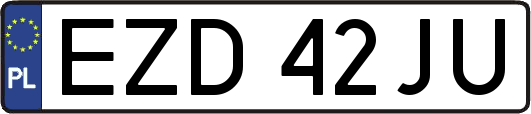 EZD42JU