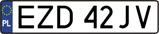 EZD42JV