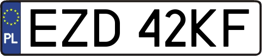 EZD42KF