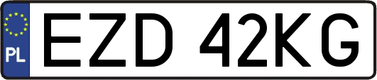 EZD42KG