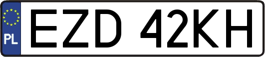 EZD42KH