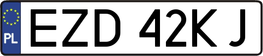 EZD42KJ