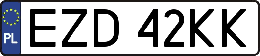 EZD42KK