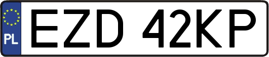 EZD42KP