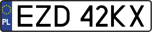 EZD42KX