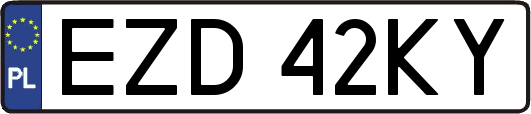 EZD42KY