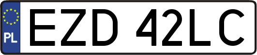 EZD42LC