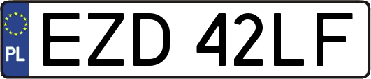 EZD42LF