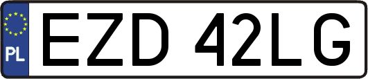 EZD42LG
