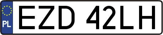 EZD42LH