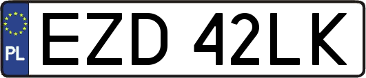 EZD42LK