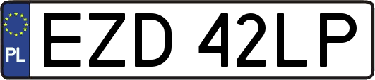 EZD42LP
