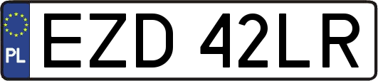 EZD42LR