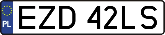 EZD42LS