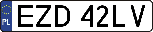 EZD42LV