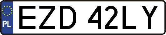 EZD42LY