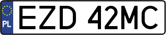 EZD42MC
