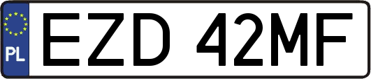 EZD42MF