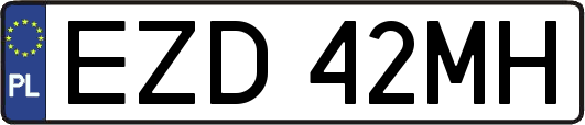 EZD42MH