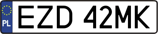 EZD42MK
