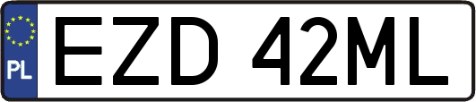 EZD42ML