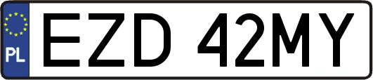 EZD42MY