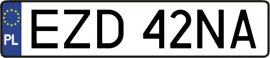 EZD42NA