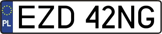 EZD42NG