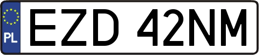 EZD42NM