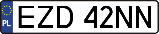EZD42NN