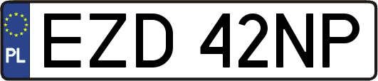 EZD42NP