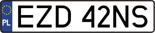 EZD42NS