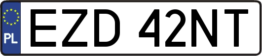 EZD42NT