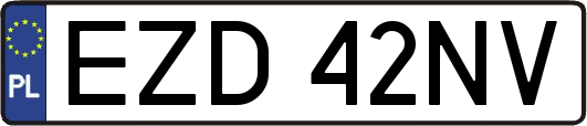 EZD42NV