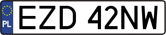 EZD42NW
