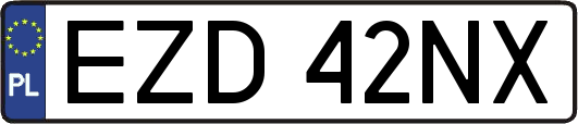 EZD42NX