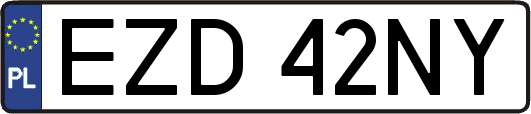 EZD42NY