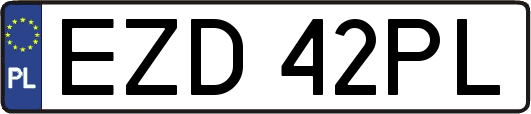 EZD42PL