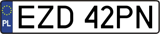 EZD42PN