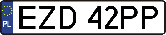 EZD42PP