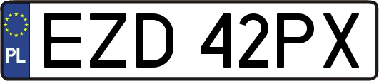 EZD42PX