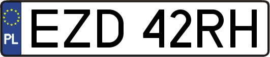 EZD42RH