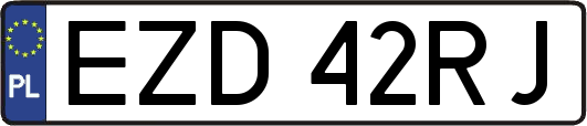EZD42RJ