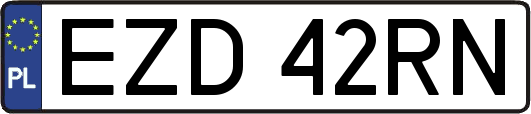 EZD42RN