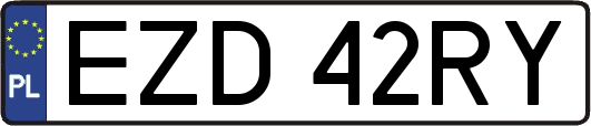 EZD42RY