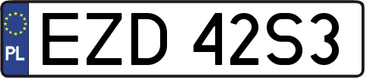 EZD42S3