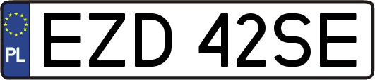 EZD42SE